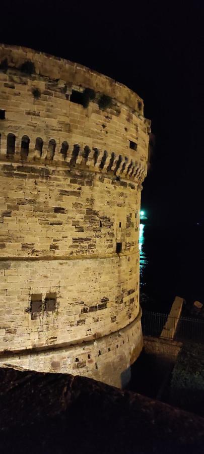 L'Incanto Таранто Экстерьер фото